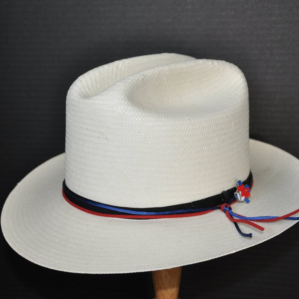 Stetson Texas Ranger Open Road